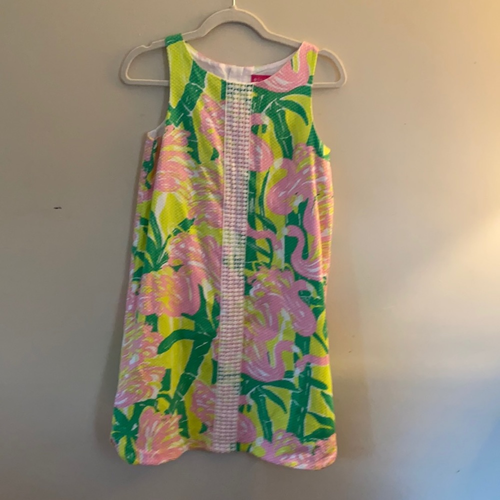 Lily Pulitzer Dress